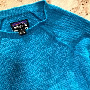 Medium Patagonia sweater